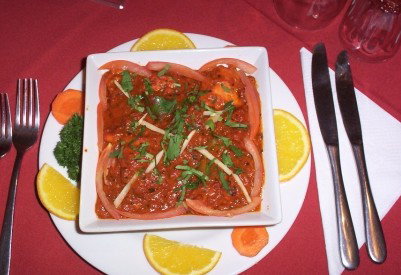 Jewel Of India - Hobart Tourism 2