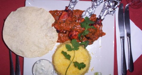 Jewel Of India - Hobart Tourism 4