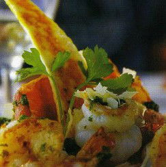 Blue Anchorage Cafe' Restaurant Bar - Tourism TAS 1