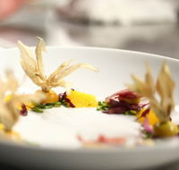 Jellyfish Restaurant - Hobart Tourism