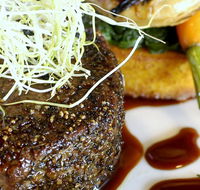 Grappino Trattoria Ristorante - Tourism TAS