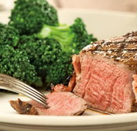 Lone Star Steakhouse  Saloon - Tourism TAS