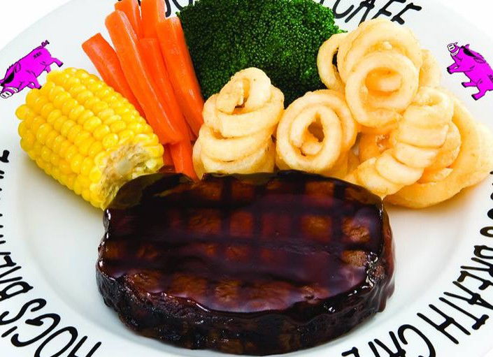 Shailer Park QLD Tourism TAS