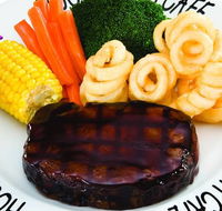 Hog's Breath Cafe - Tourism TAS