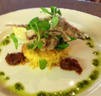 The Lighthouse Restaurant - Tourism TAS