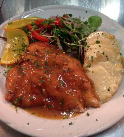 Fairways Tavern - Tourism TAS 0