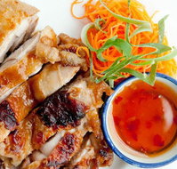 Bangkok Delights - Tourism TAS