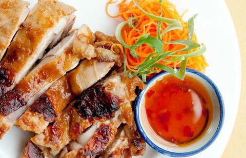 Bangkok Delights - Hobart Tourism 0