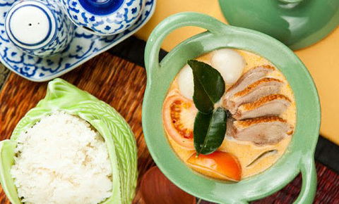 Bangkok Delights - Hobart Tourism 1