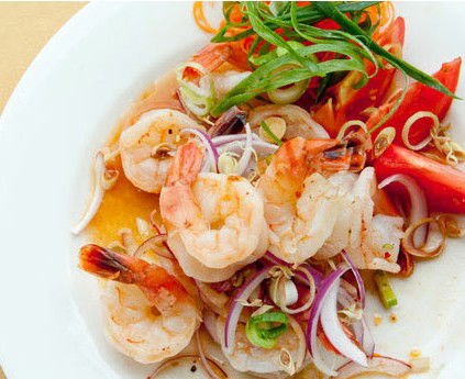 Bangkok Delights - Hobart Tourism 2