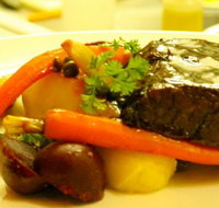 Restaurant Rapide - Tourism TAS