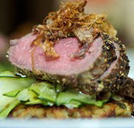 Airport Tavern  Bistro - Tourism TAS