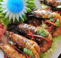 Siam Sunset Thai Restaurant - Tourism TAS