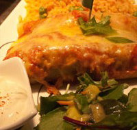 Rosa Mexicano - Tourism TAS