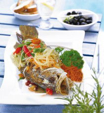 Siam Samrarn Thai Restaurant - Tourism TAS 0