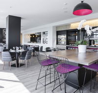 MRepublic Restaurant Bar and Lounge - Hobart Tourism