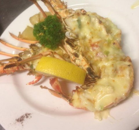 Billy's On The Bay - Tourism TAS 0