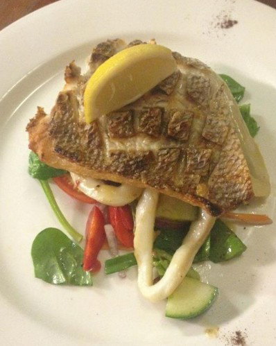 Billy's On The Bay - Tourism TAS 1