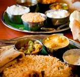 Tandoori Village - Tourism TAS