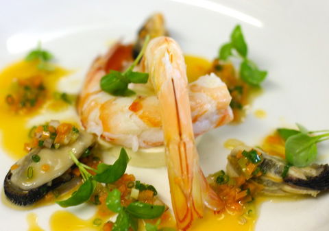 Azafran Restaurant - Hobart Tourism 0