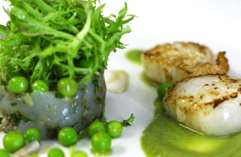 Azafran Restaurant - Hobart Tourism 2