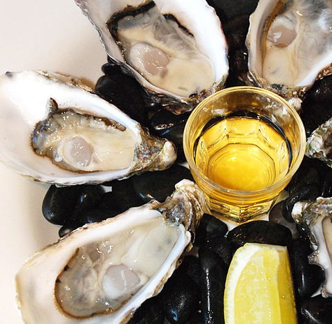 Azafran Restaurant - Hobart Tourism 3