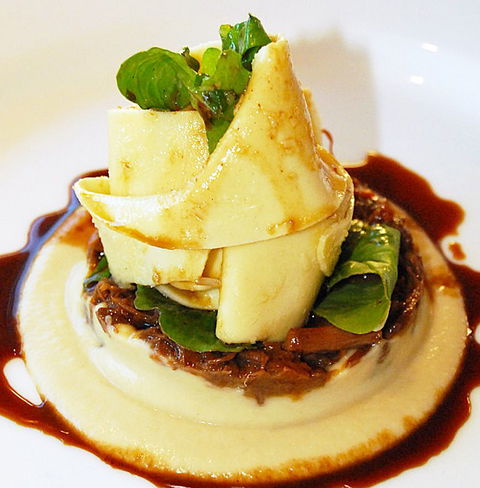 Azafran Restaurant - Hobart Tourism 4