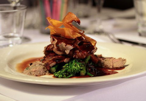 Focus By James - Tourism TAS 1