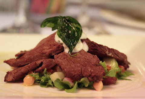 Focus By James - Tourism TAS 3