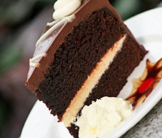 Toscanis Cafe Bar Restaurant - Tourism TAS 1