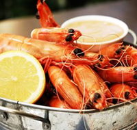 Full Moon Hotel - Moonlight Dining - Tourism TAS