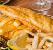 The Fishmongers Wife - Tourism TAS
