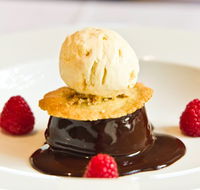 Customs House Restaurant - Hobart Tourism