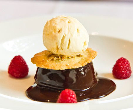 Customs House Restaurant - Hobart Tourism 0