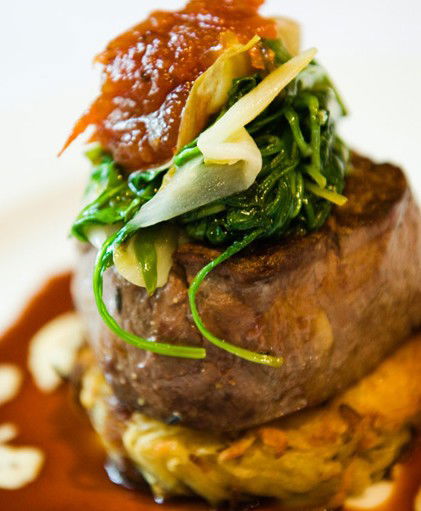 Customs House Restaurant - Hobart Tourism 1