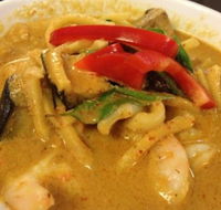 The Reef Thai Restaurant - Tourism TAS