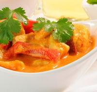 Thai On High - Hobart Tourism