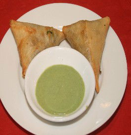 Shanti Indo-Lankan Restaurant - Hobart Tourism 1