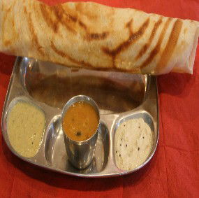 Shanti Indo-Lankan Restaurant - Hobart Tourism 3