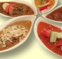 Bengal Curry House - Hobart Tourism