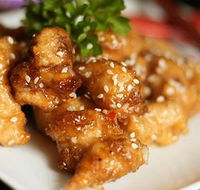 China Rose Chinese Restaurant - Tourism TAS