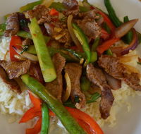 Sitar Indian Restaurant - Tourism TAS