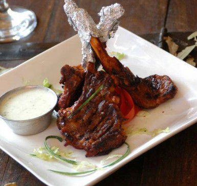 Sitar Indian Restaurant - Hobart Tourism 3