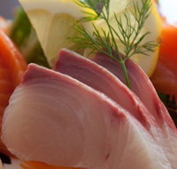 Cherry Blossom Tree - Tourism TAS