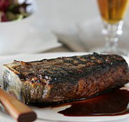 Kingsleys Steak  Crabhouse - Hobart Tourism