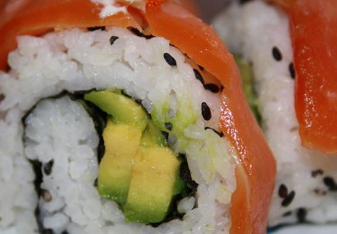 Nippon Inn To The Mackay Sushi Train - Hobart Tourism 0