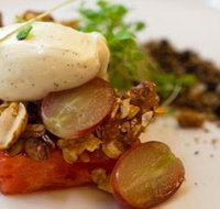 Arnica Waterfront - Tourism TAS