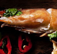 The Pier Waterfront Restaurant  Bar - Tourism TAS