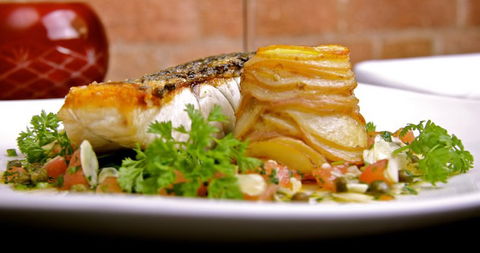 Bistrot Bistro - Tourism TAS 1