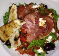 Coral Tajine Moroccan Restaurant - Tourism TAS